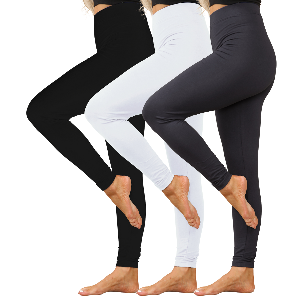 Ladies Leggings