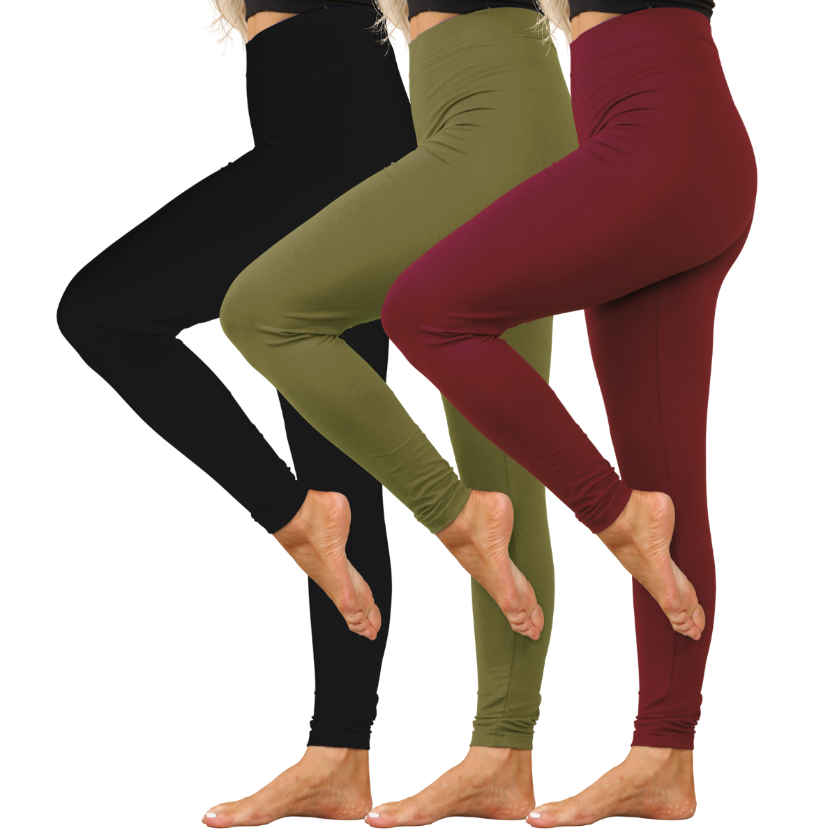 Ladies Leggings