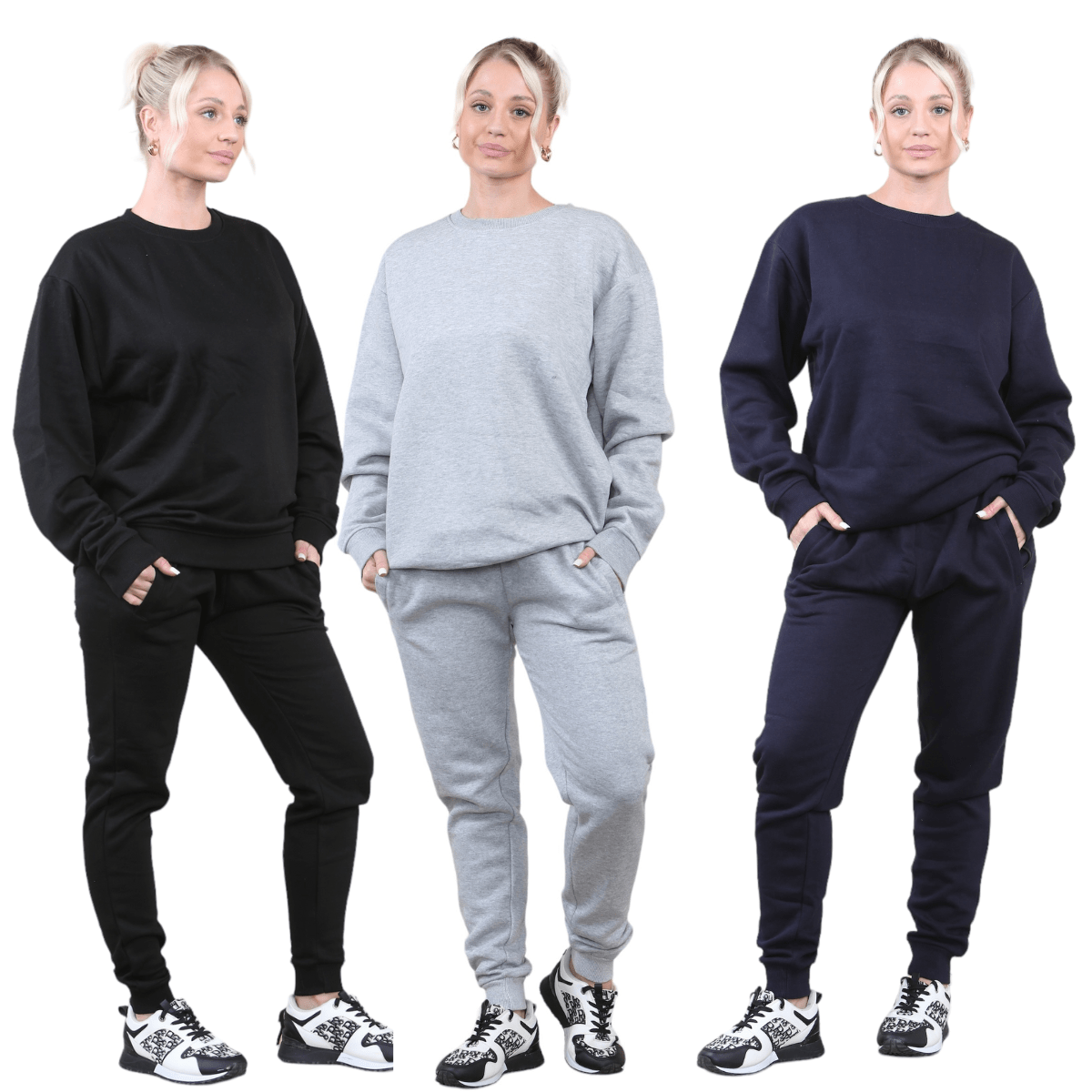 Ladies Tracksuit