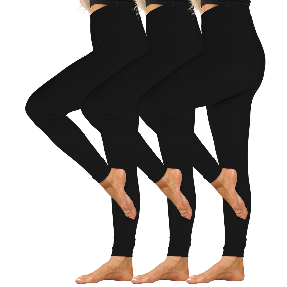 Ladies Leggings