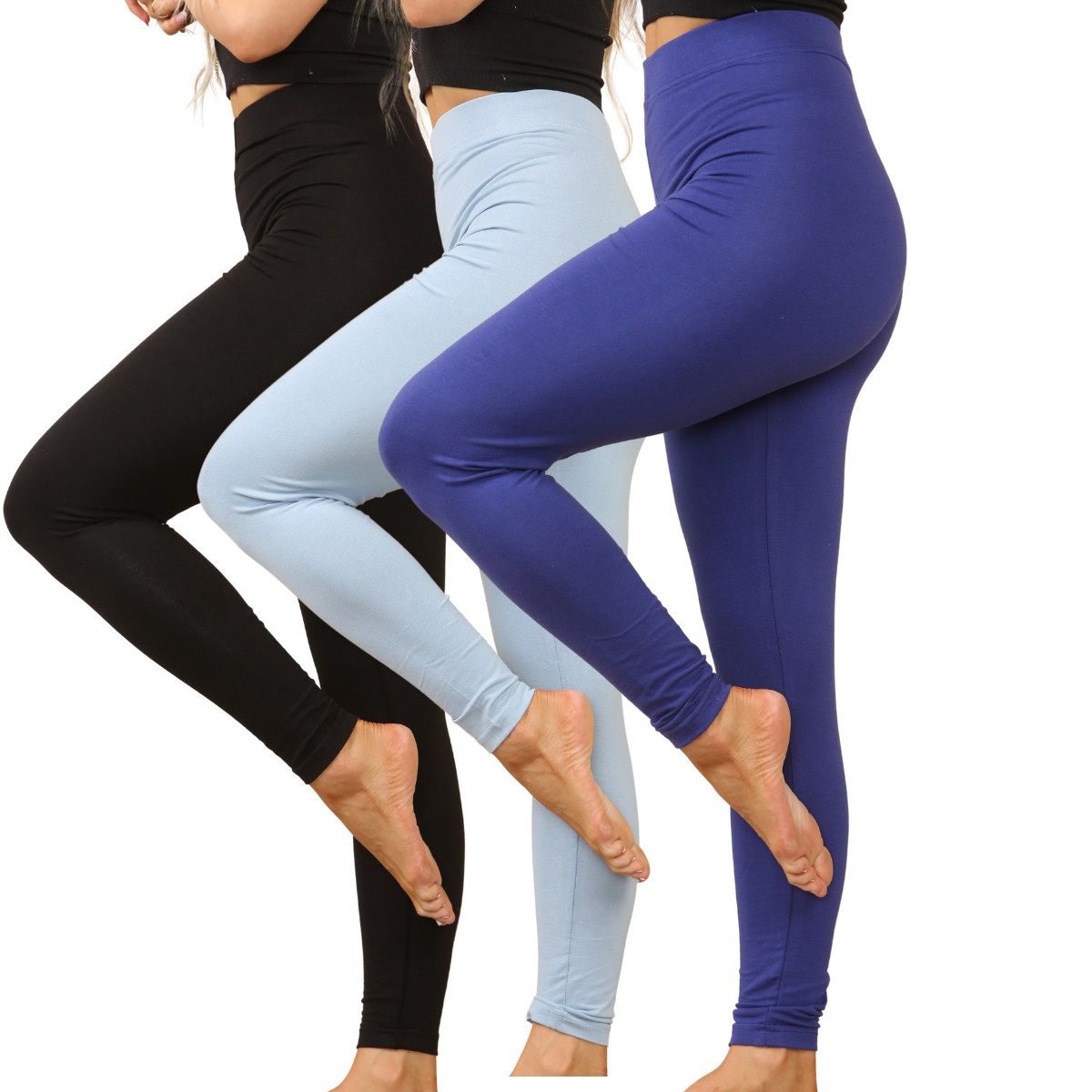 Ladies Leggings