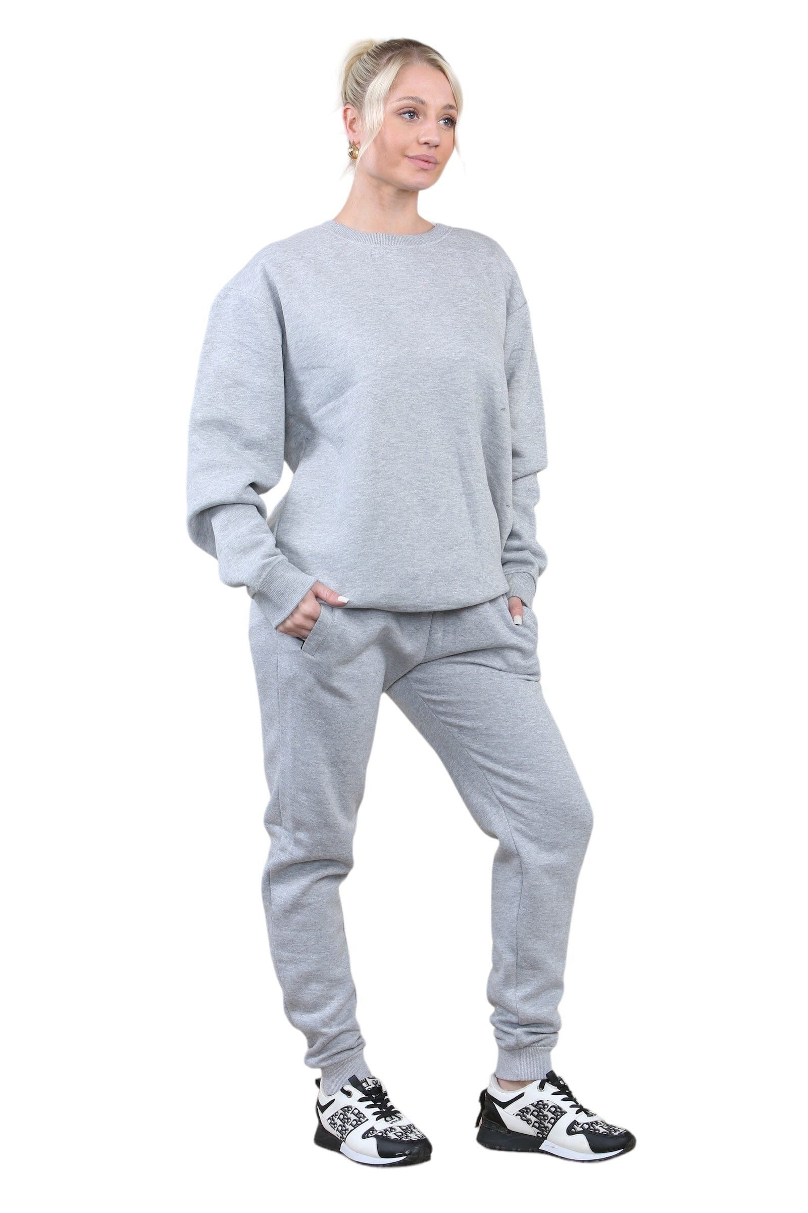 Ladies Tracksuit