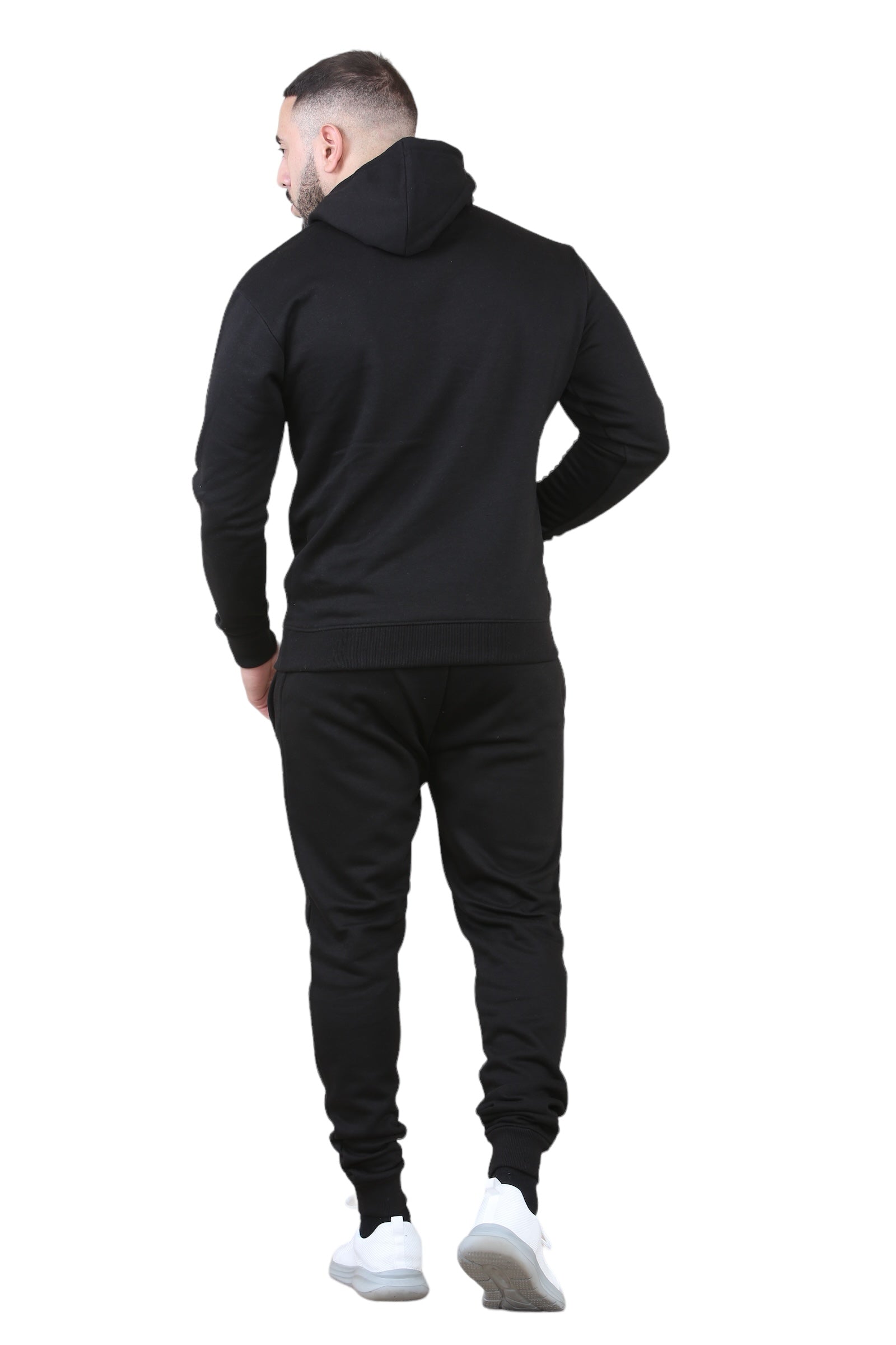 Whole Sale Pack of 6 Hoodie Suit